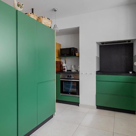 Soho 2 Bedrooms Apt Next To The Beach Malaga Exterior photo