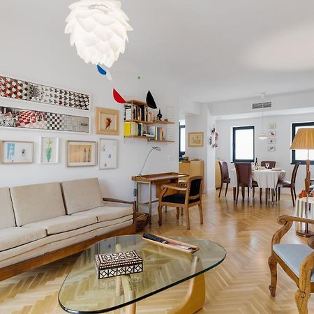 Soho 2 Bedrooms Apt Next To The Beach Malaga Exterior photo