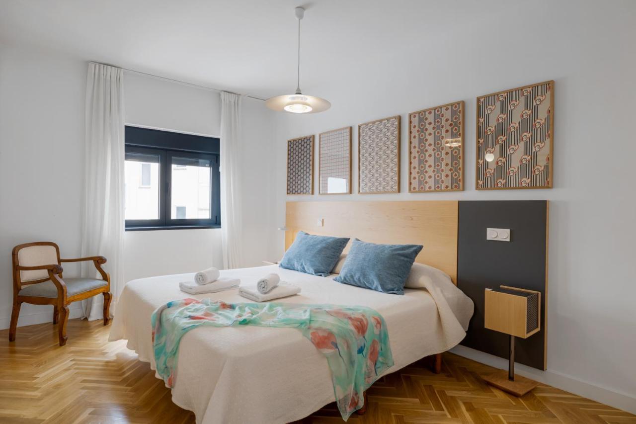 Soho 2 Bedrooms Apt Next To The Beach Malaga Exterior photo